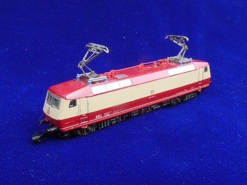 Mignon cute train marklin z - mignon, !