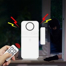 Alarme de porte sans fil