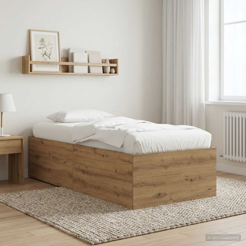 Cadre lit adulte - cadre, meuble