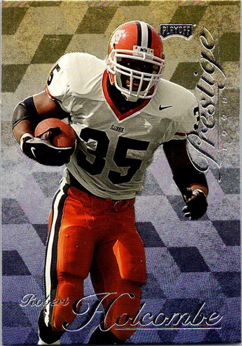 1998 playoff prestige ssd - 1998,