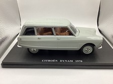 Collection 1/24 Hachette