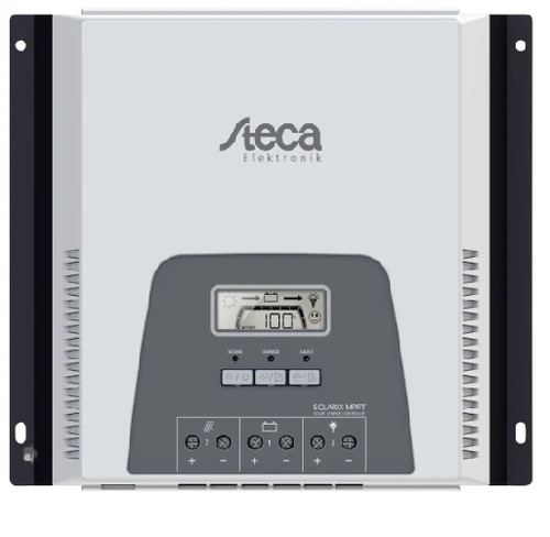 Solarix 5020 mppt 50a pour - mppt,