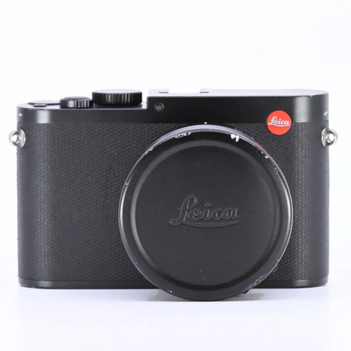 Leica noir - 116),