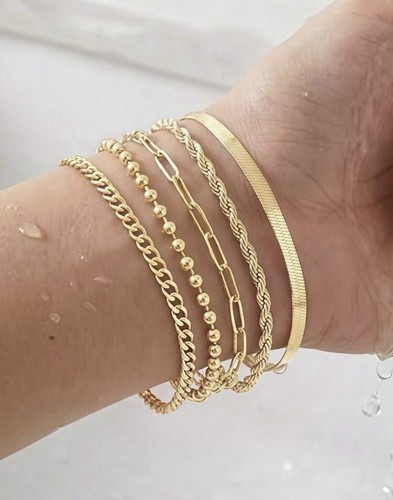 Bracelet femme jonc - femme,