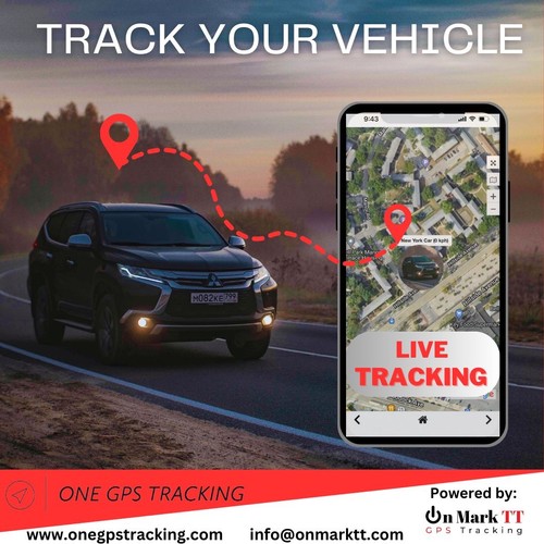 Year services gps tracker - services,