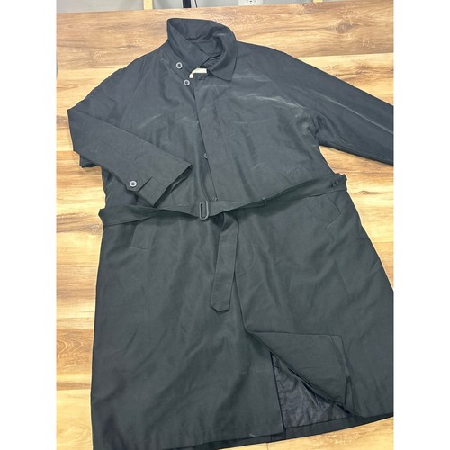 Pronto uomo trench coat - pronto,