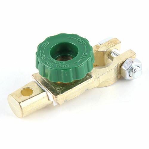 Coupe batterie - coupe,