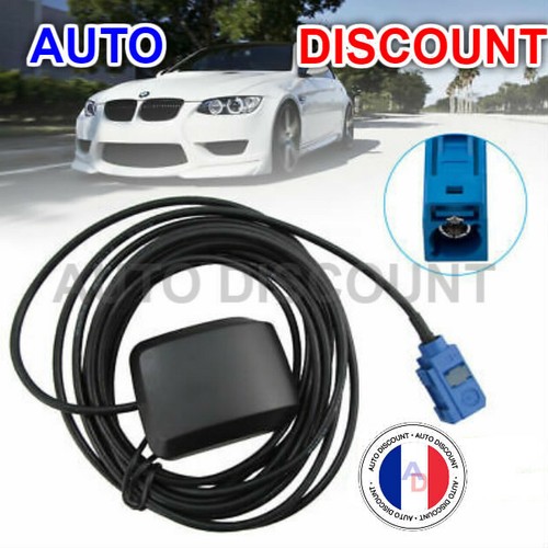 Antenne gps audi opel seat - antenne,