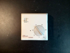 Thermostat Electronique Hager