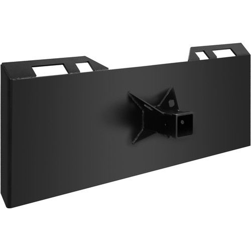 Plaque montage pour - plaque,