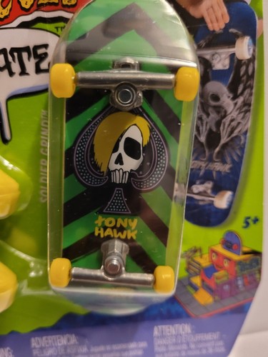 Finger skate hotwheels - finger,
