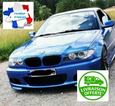 2 GRILLE DE CALANDRE NOIR