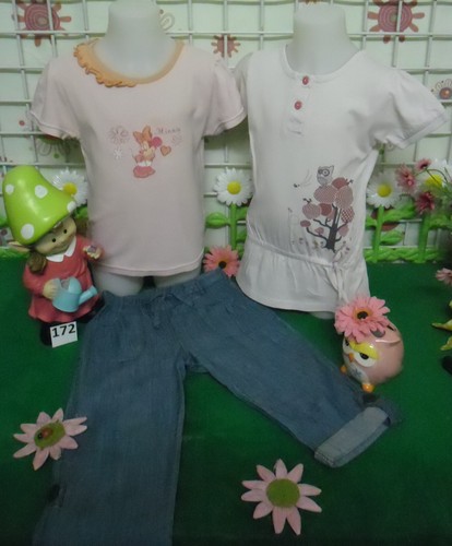 Lot vêtements enfant ans - enfant, 3