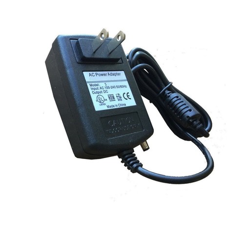 Adaptateur secteur pour vestax - adaptateur,