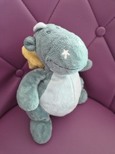 Noukie's doudou dragon Victor