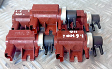 ELECTROVANNE PRESSION TURBO