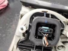 Feu arriere principal gauche