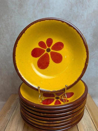 Lot assiettes creuses - de,