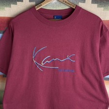 Vintage 90s Karl Kani Jeans