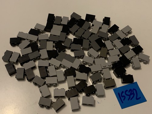Lot pièces lego - ,