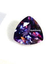 Pierre précieuse alexandrite