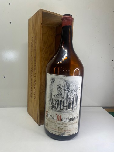 Bouteille vin vide l - bouteille, 12