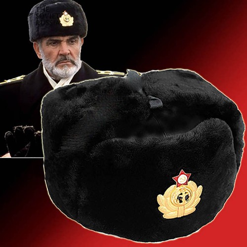 Original russe ushanka - original,