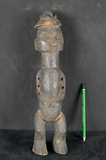 IMPRESSIONNANTE statue