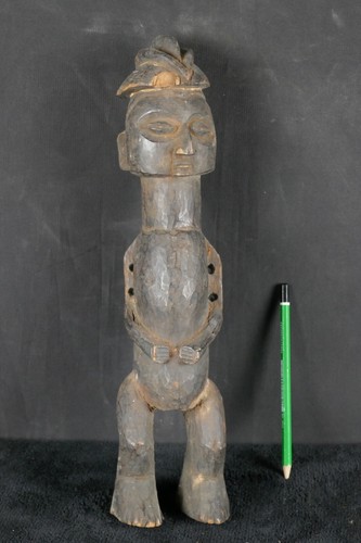 Impressionnante statue - impressionnante,