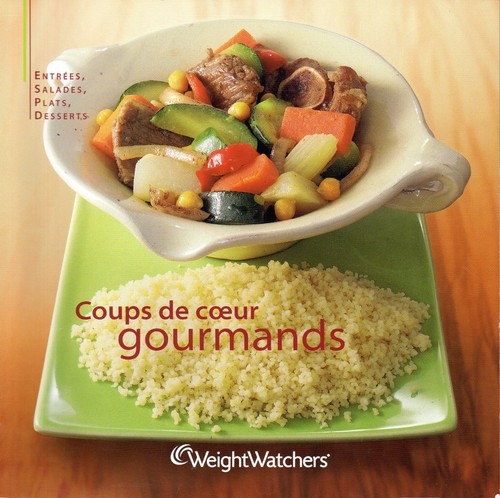 Weight watchers coups de - -,