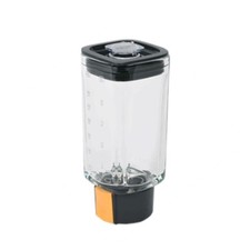 [MS-0A11833] SEB Bol blender en verre Robot ménager MS-0A11833