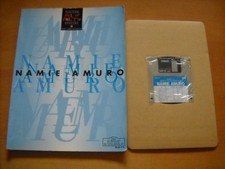 Yamaha Electone Melody Palette Special 25 NM Grade 7-6 with FD Used