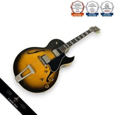 Guitare jazz Gibson ES175 1993