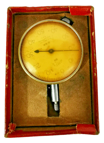 Ancien comparateur ames 213 - comparateur,