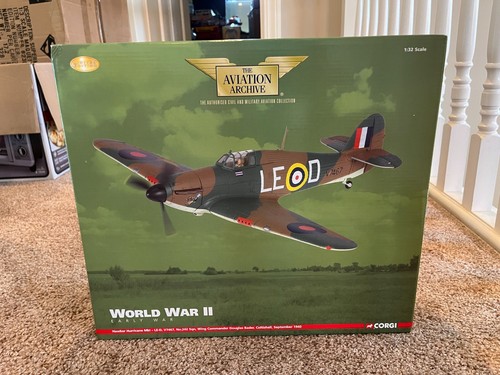 Corgi world war - world, ii