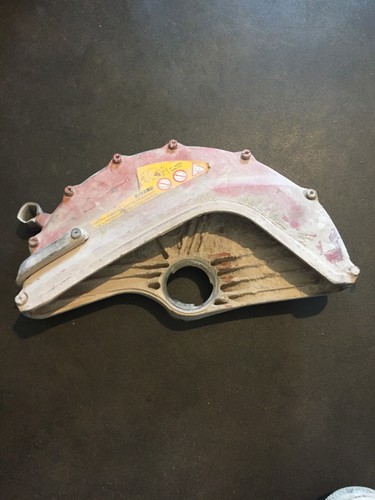 Carter disque pour hilti - pour, dsh