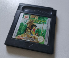 Stranded Kids Game Boy Color