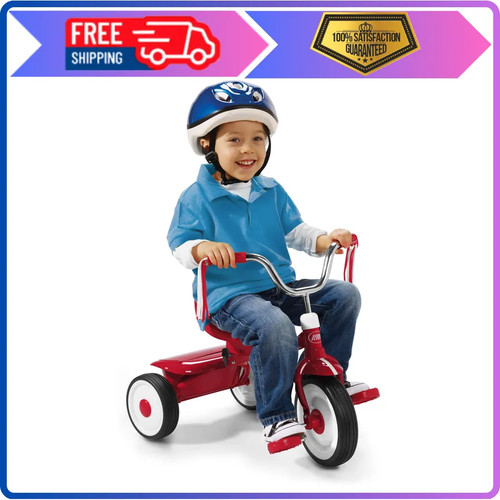 Radio flyer ready ride - flyer, to