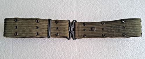 Ceinturon m36 ww2 original - ceinturon,