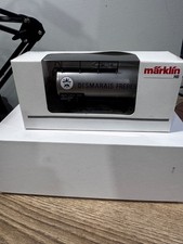 marklin 44900.004 tank car SNCB