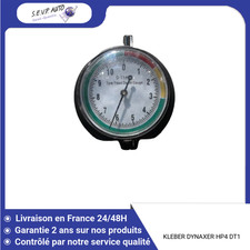 🇫🇷 Paire de pneus KLEBER