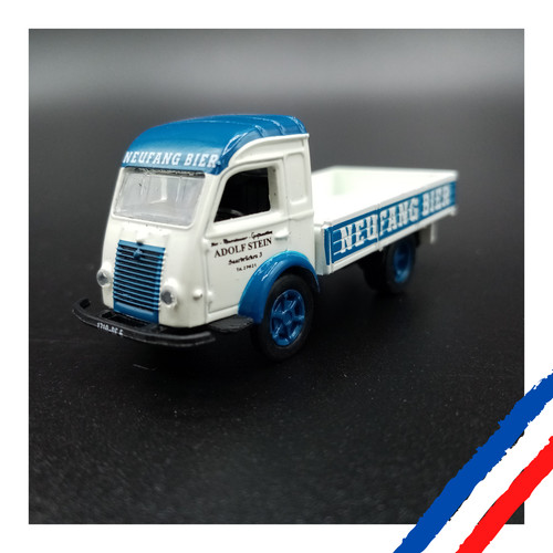 Norev renault galion - -,