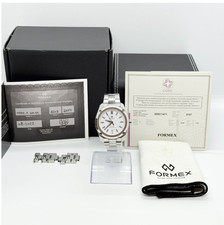 Livret en acier inoxydable