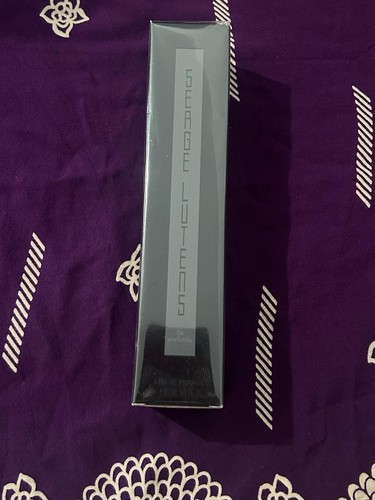 Serge lutens profundis eau - serge,