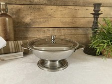 226⚜️ Ancienne Soupière