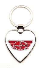 DONKERVOORT - LOVELY