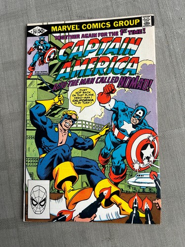 Captain america volume - america,