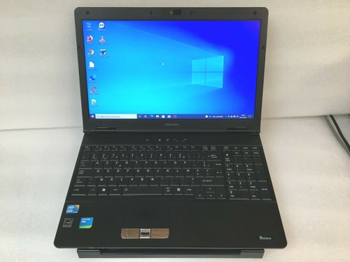 Toshiba portable tecra - portable,
