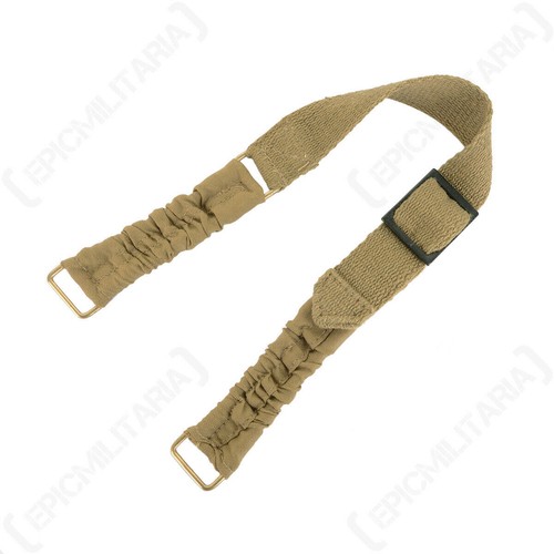 Ww2 british brodie canvas - ww2,