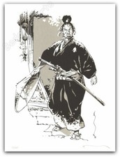 Affiche Sérigraphie Michetz